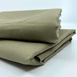 1 1/2 Yards of Driftwood Linen in Khaki