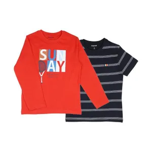 2 PIECE TOP SET FOR BOYS