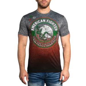 American Fighte Men's El Paso Short Sleeve T-Shirt