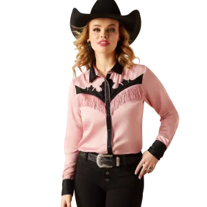 Ariat Clothing Women's Wilder Shirt