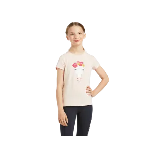 Ariat Girl's Wonderful Dream T-Shirt