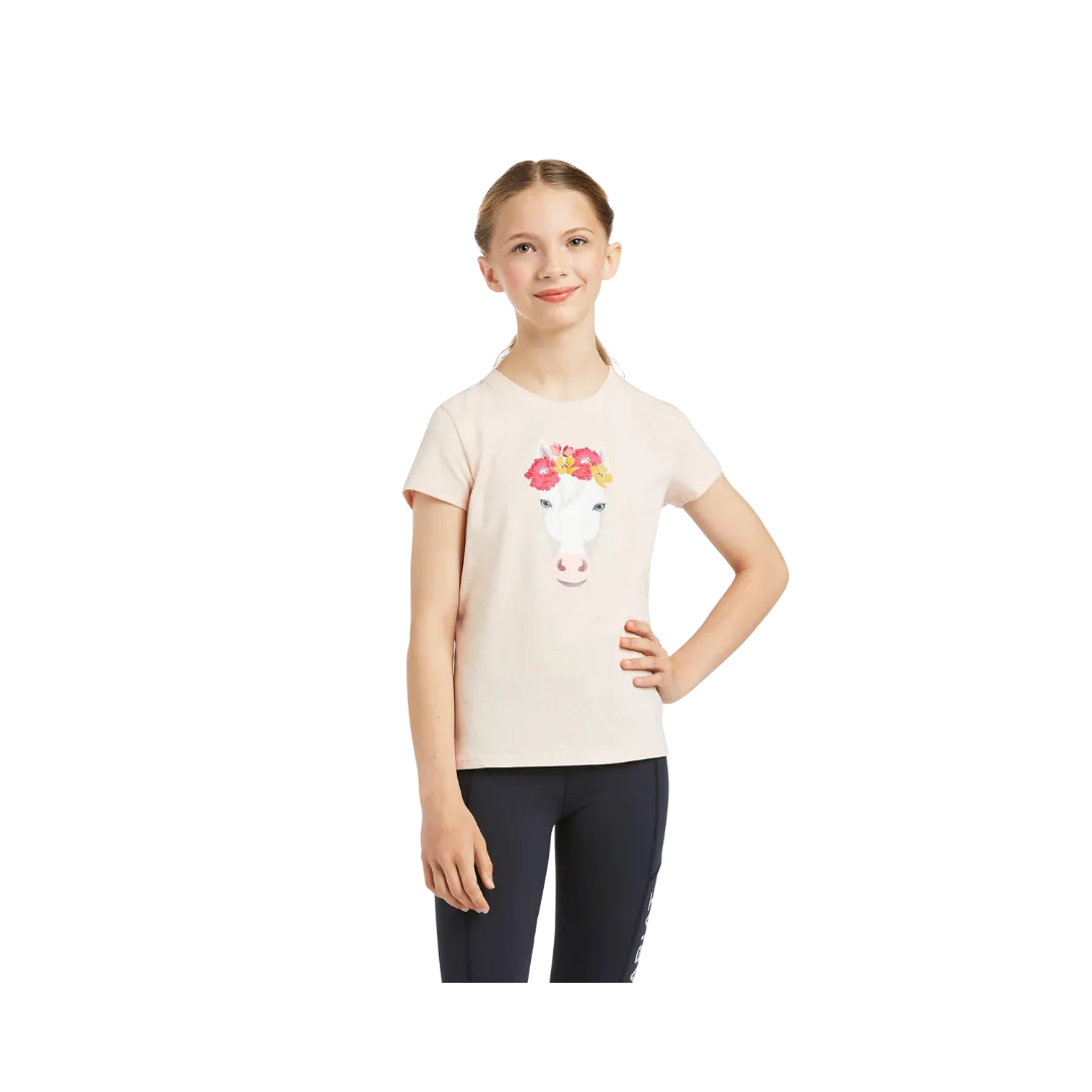 Ariat Girl's Wonderful Dream T-Shirt