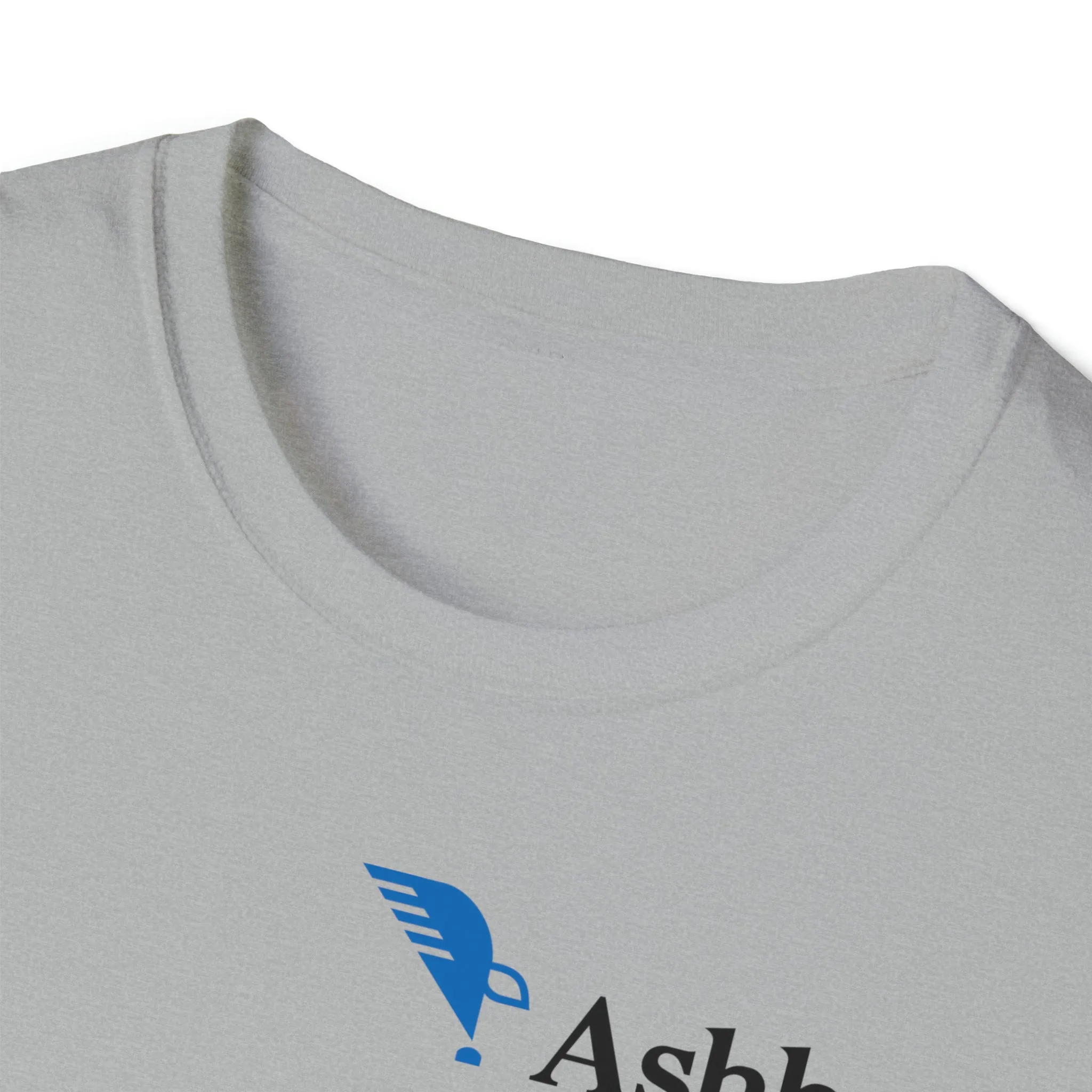 Ashbrook Sister Unisex Softstyle T-Shirt