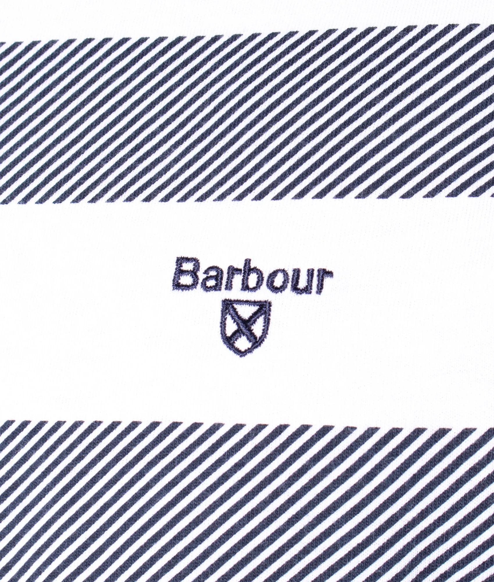 Barbour Lifestyle Norman T-Shirt