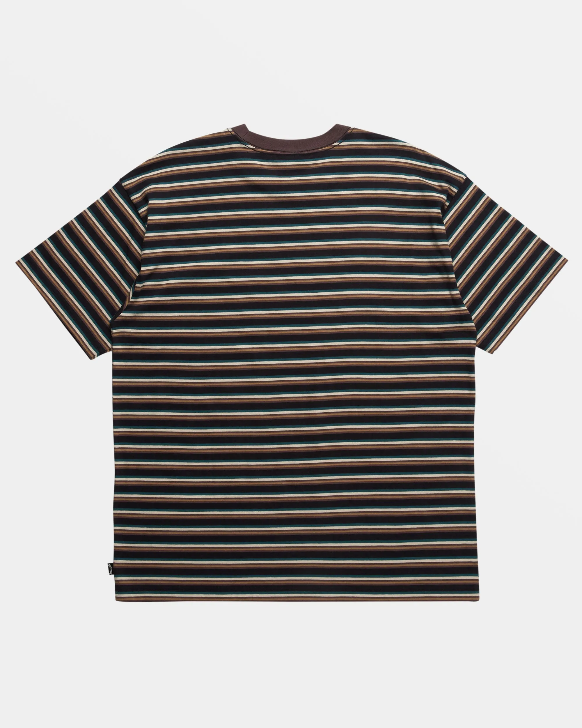 Baxter T-shirt - Black