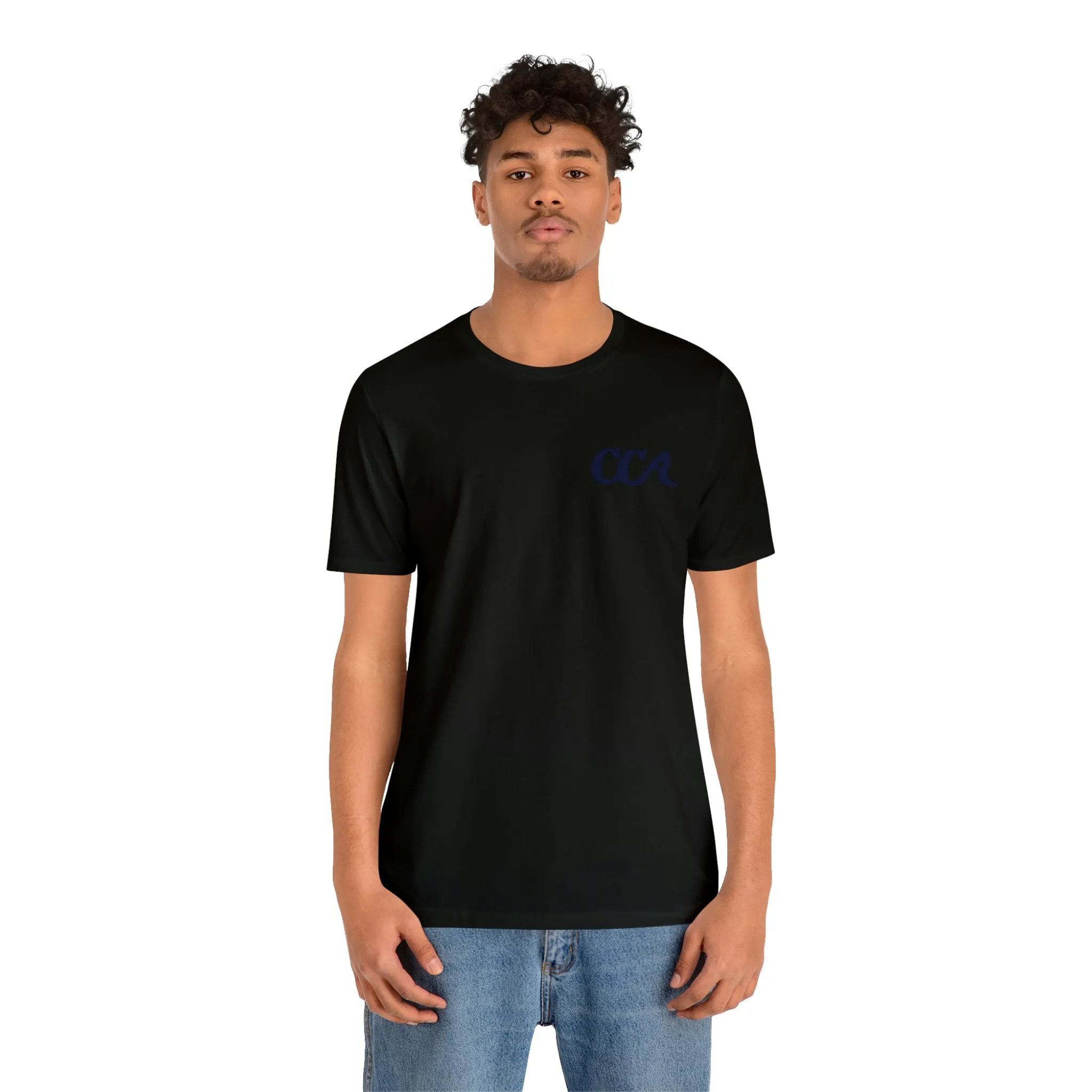 CCA Boar Short Sleeve Tee