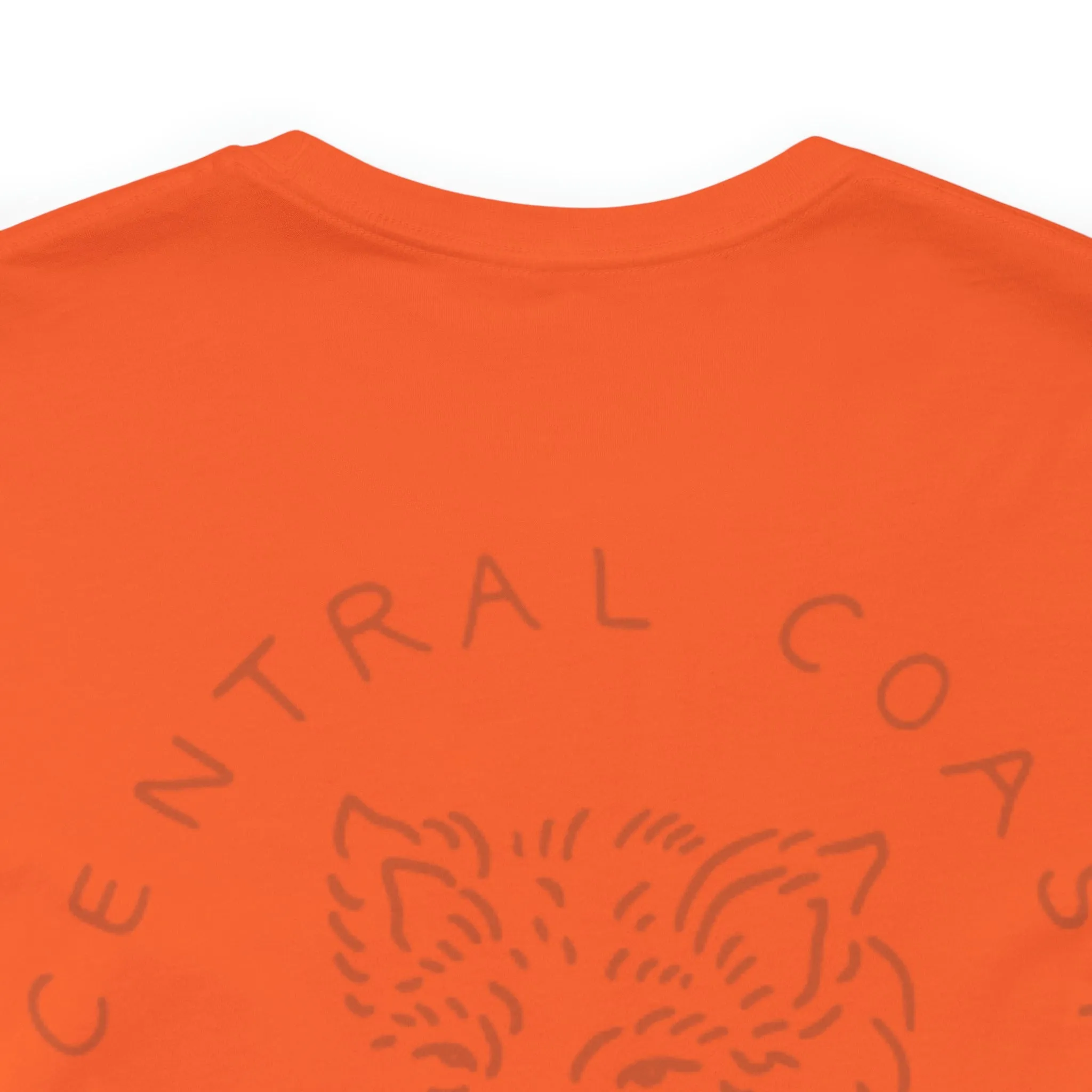 CCA Boar Short Sleeve Tee