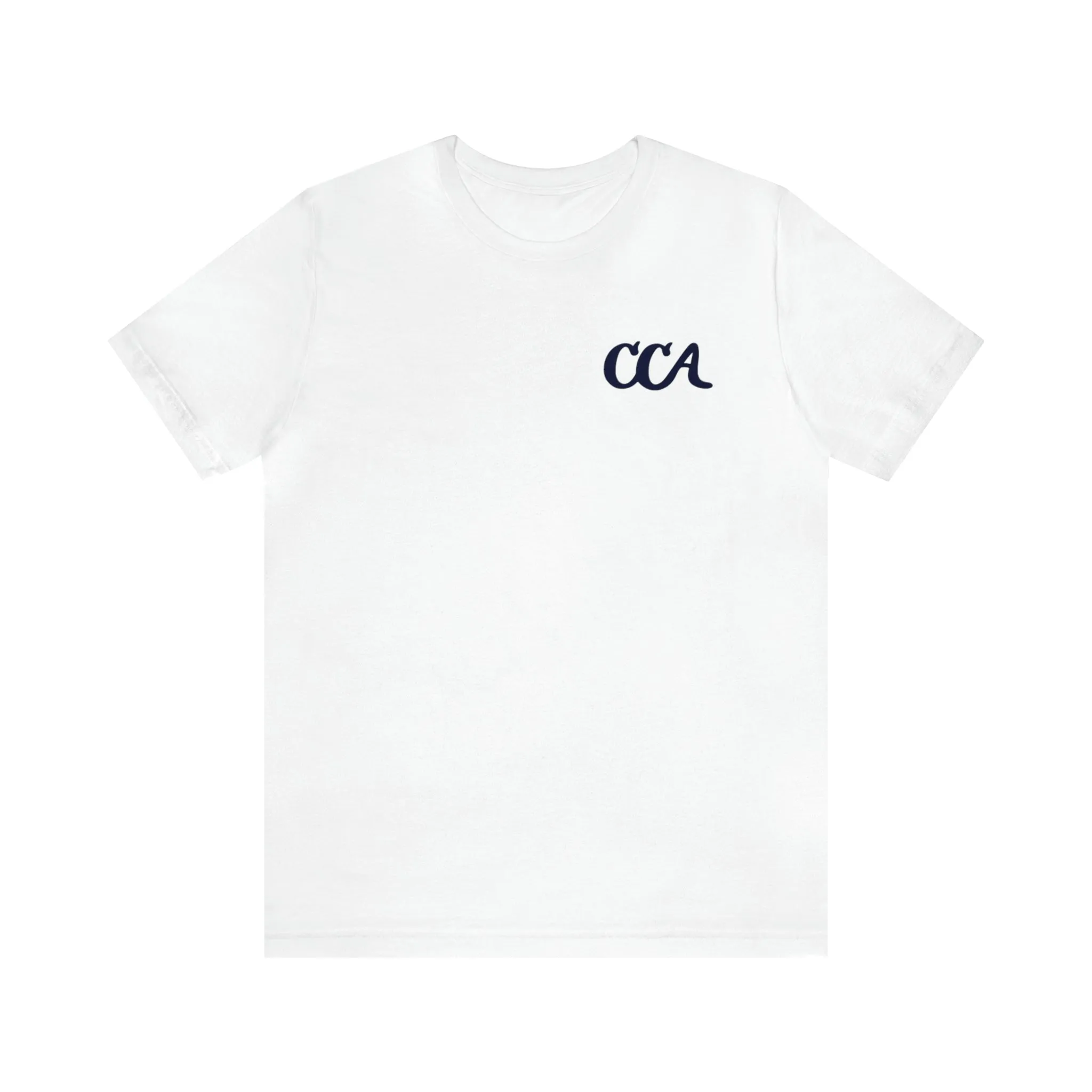 CCA Boar Short Sleeve Tee