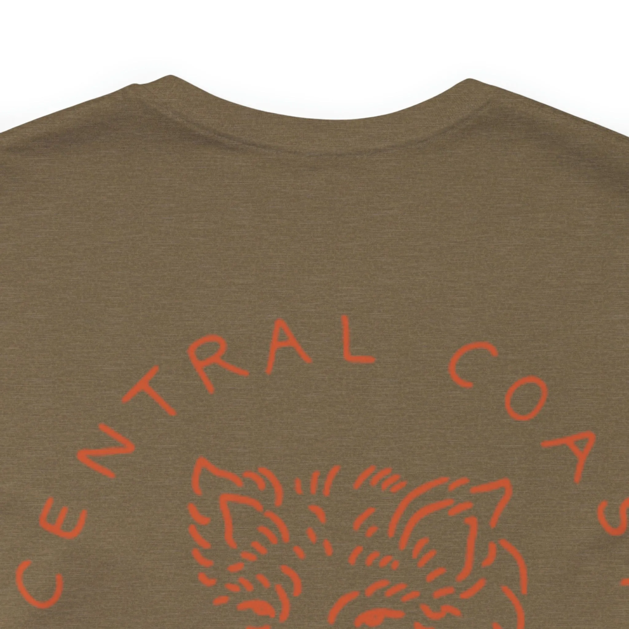 CCA Boar Short Sleeve Tee