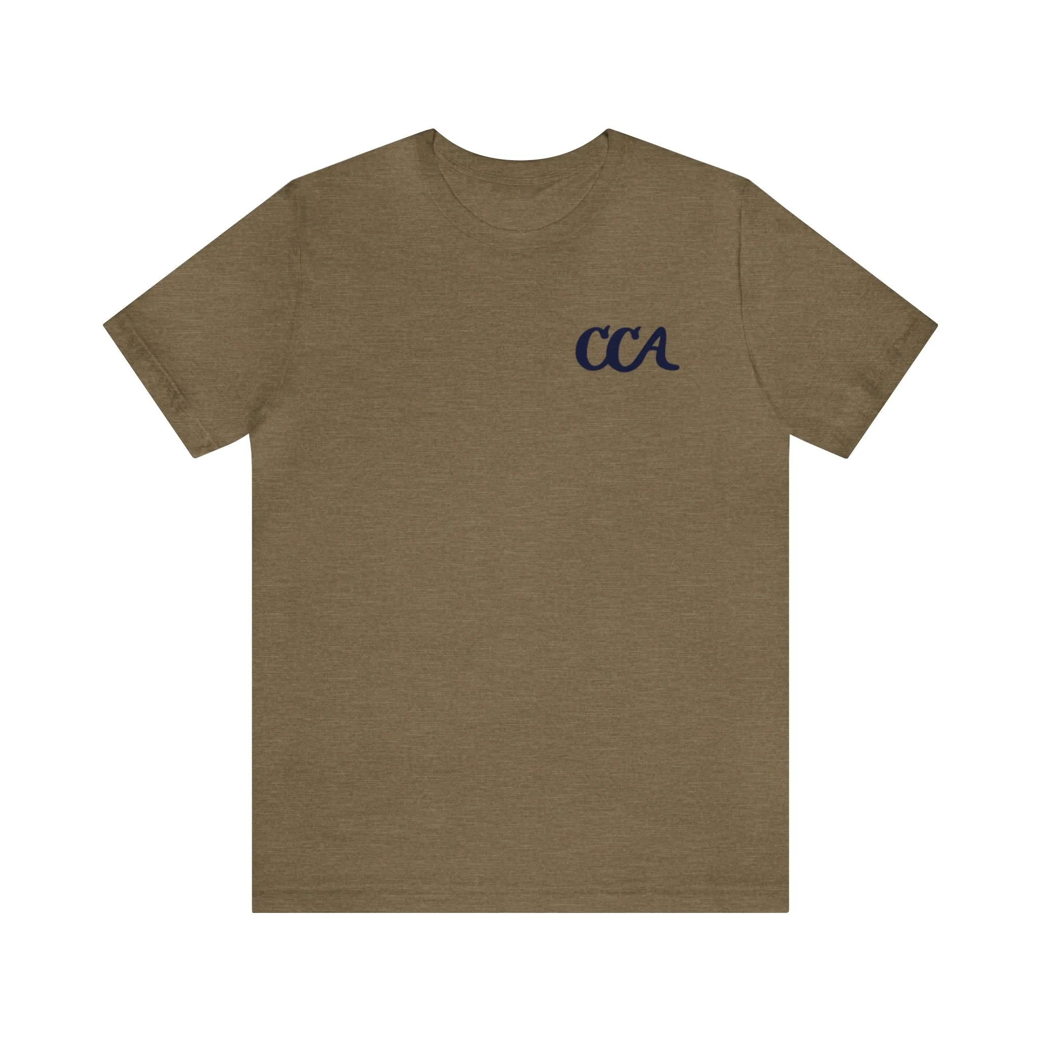 CCA Boar Short Sleeve Tee