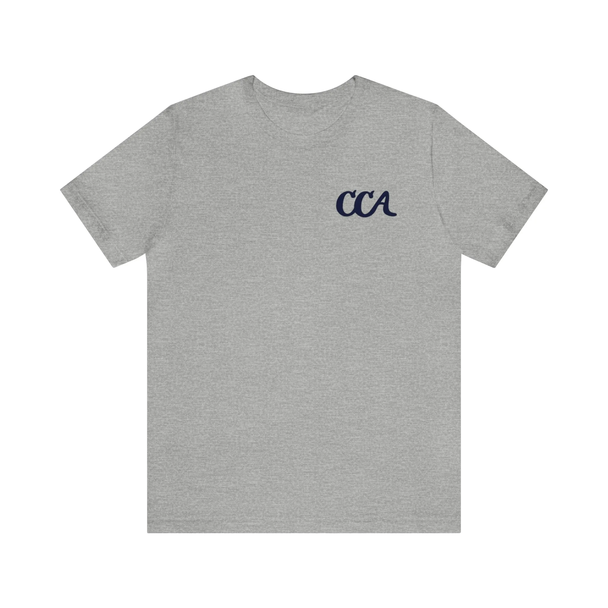 CCA Boar Short Sleeve Tee