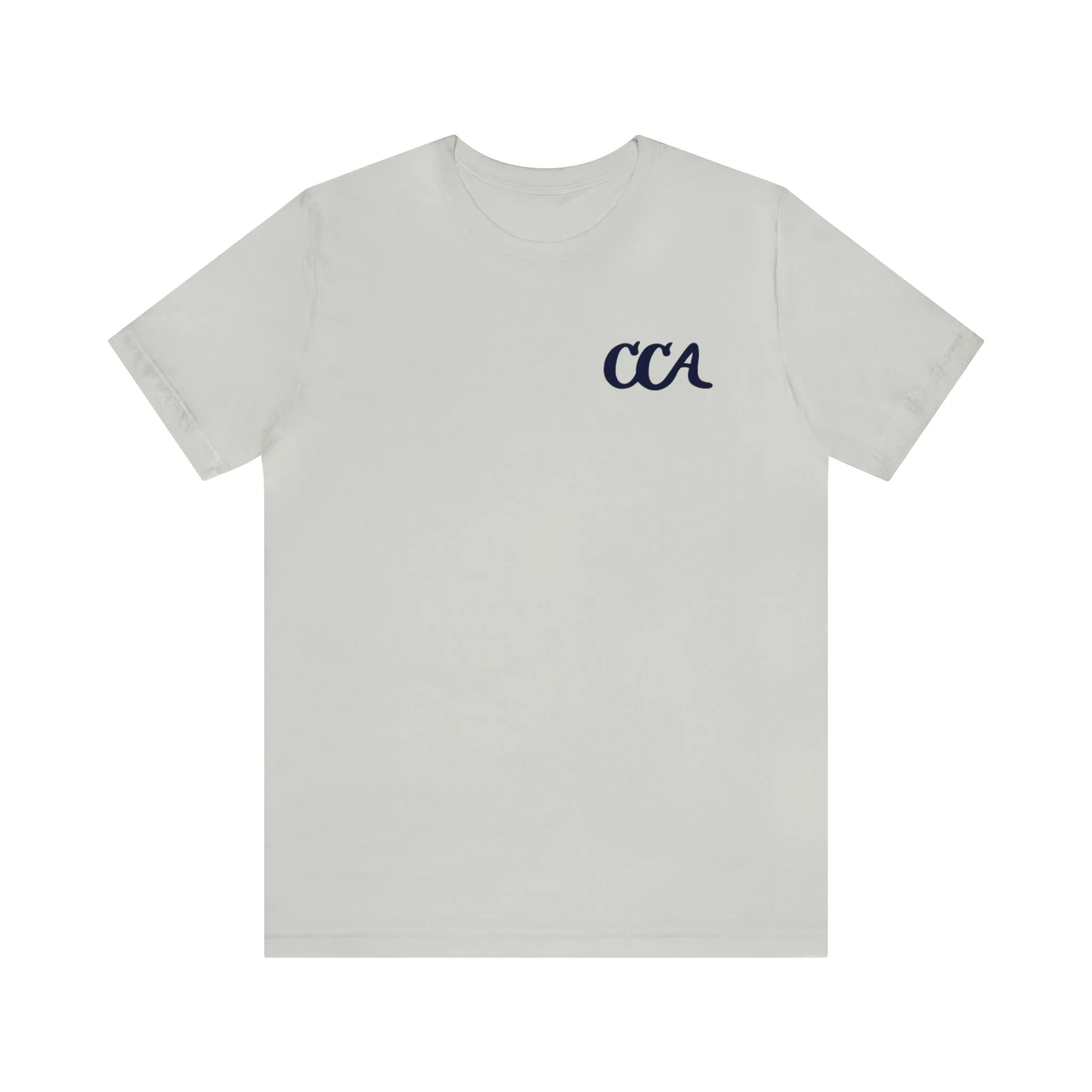 CCA Boar Short Sleeve Tee