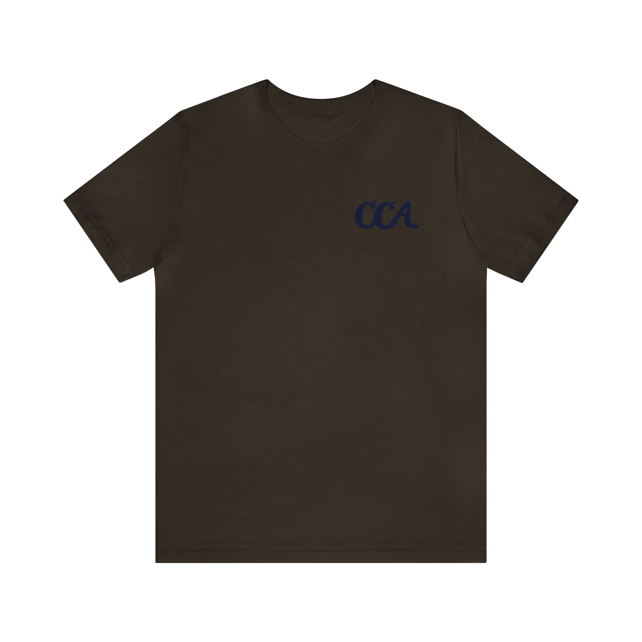 CCA Boar Short Sleeve Tee