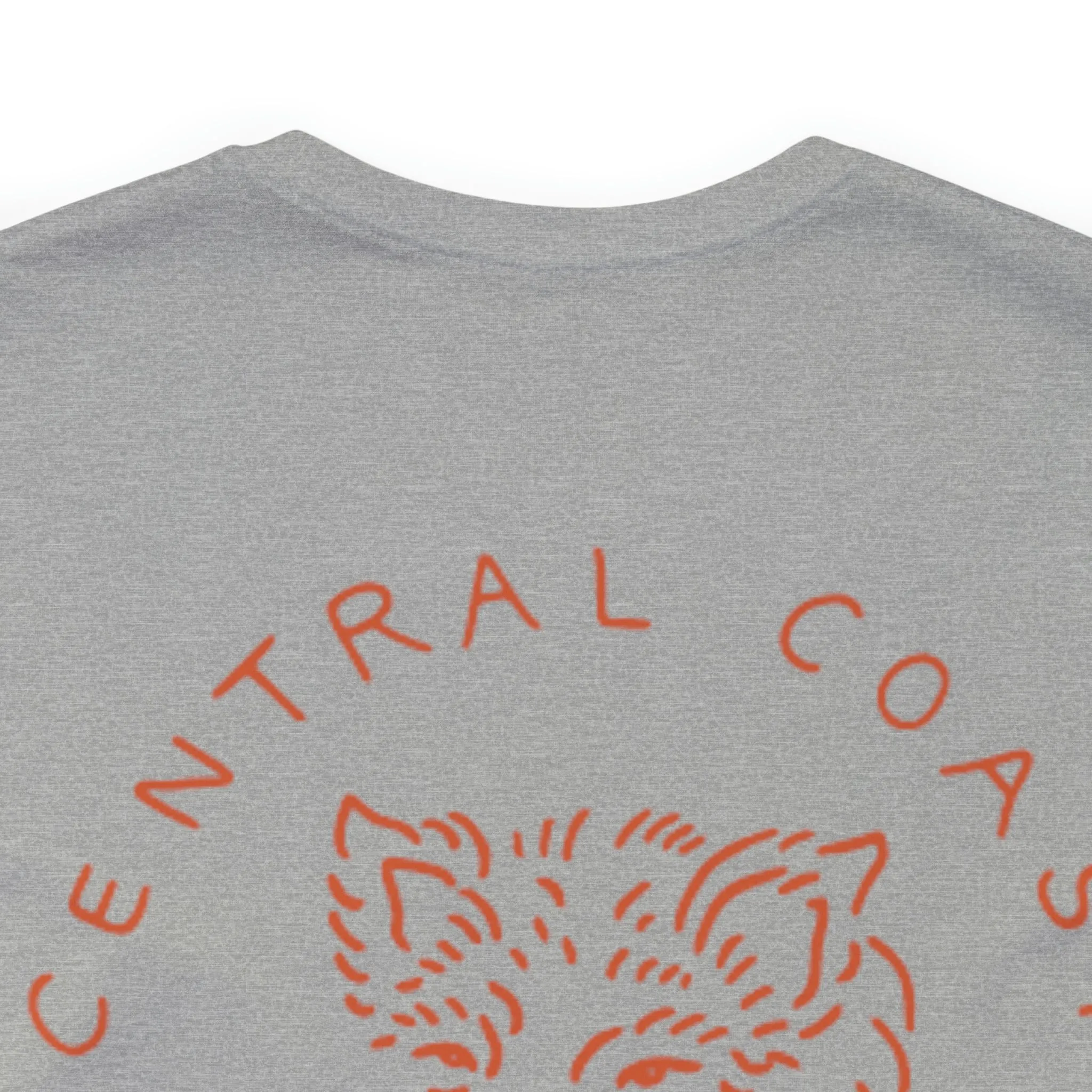 CCA Boar Short Sleeve Tee