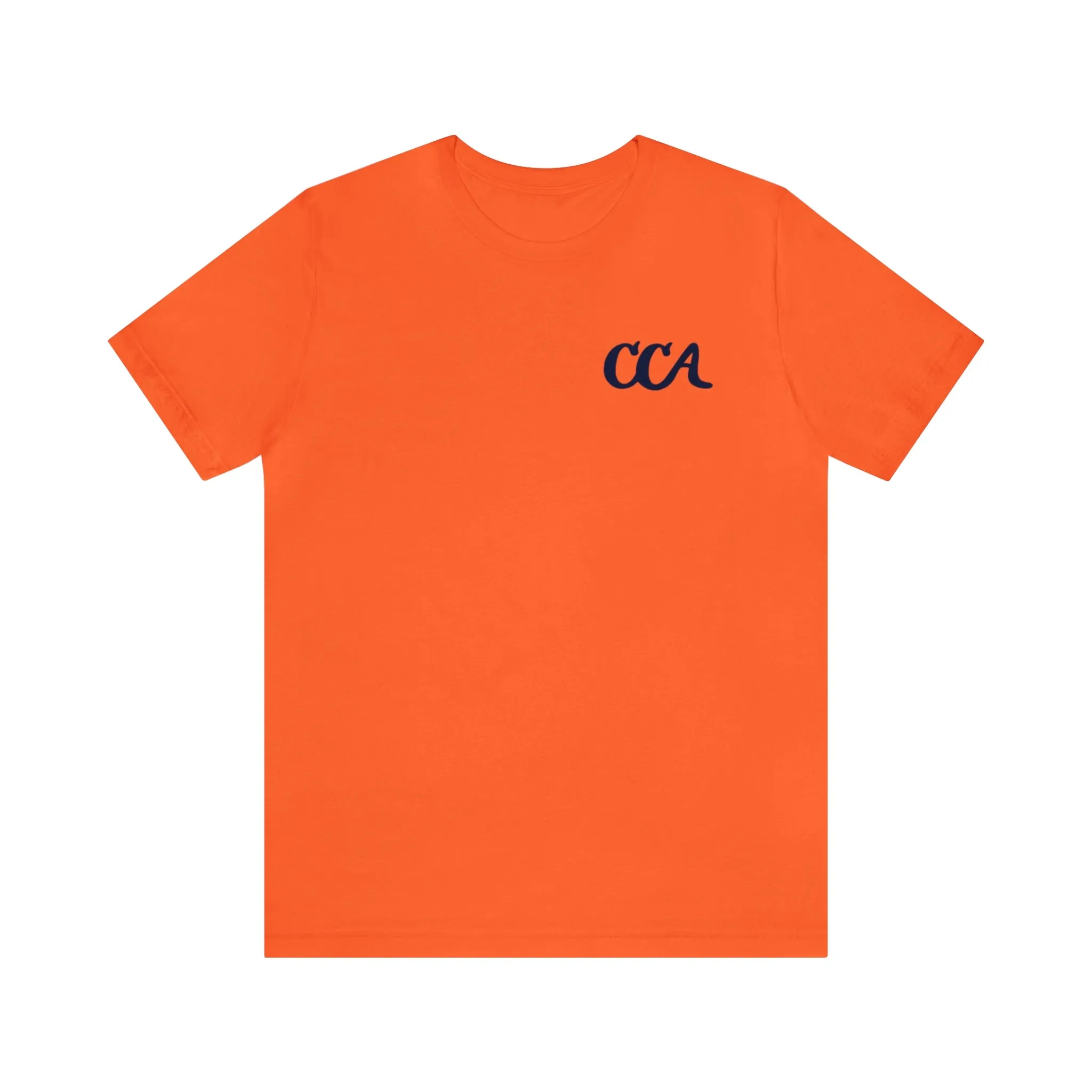 CCA Boar Short Sleeve Tee