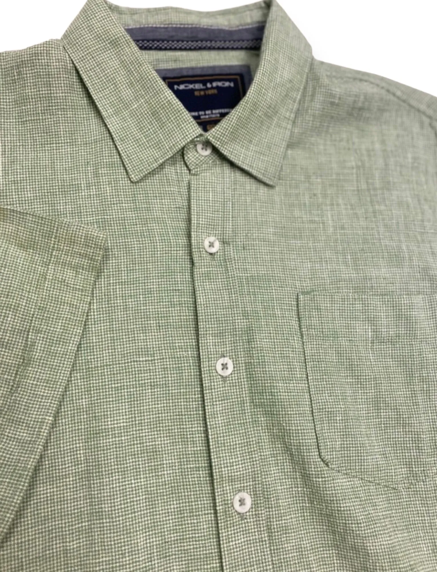 Classic Linen Shirts