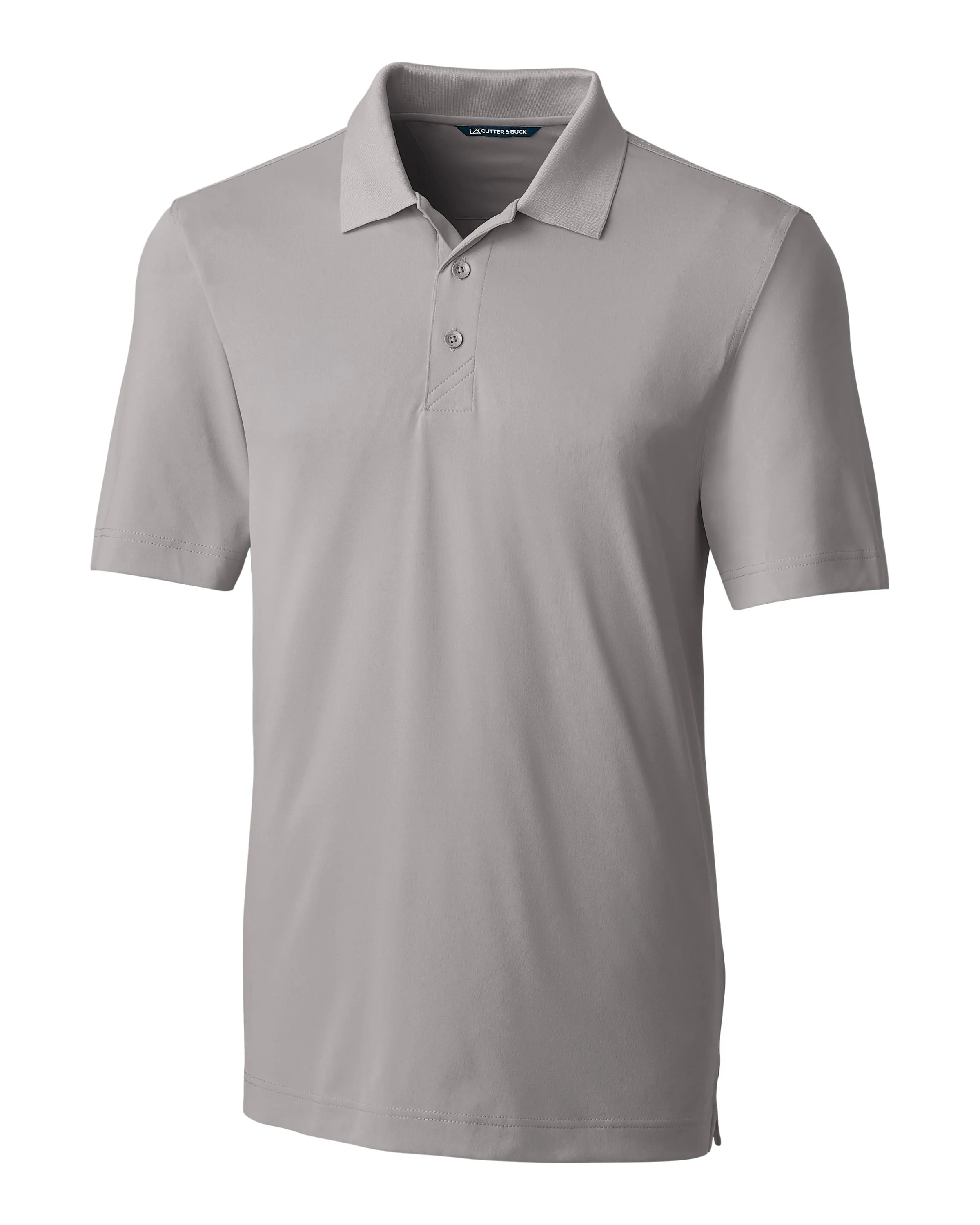 Cutter & Buck Forge Stretch Mens Big & Tall Polo