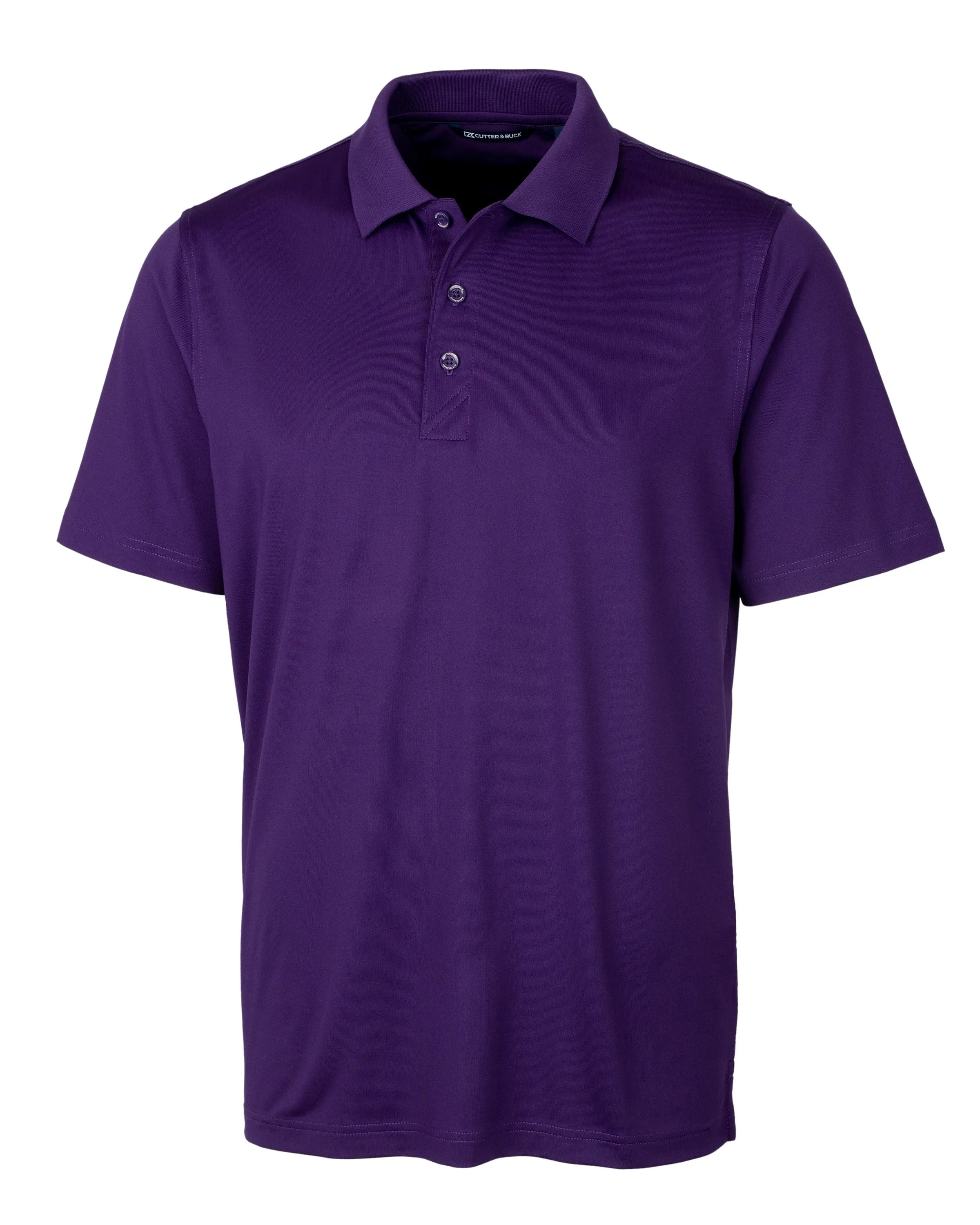 Cutter & Buck Forge Stretch Mens Big & Tall Polo