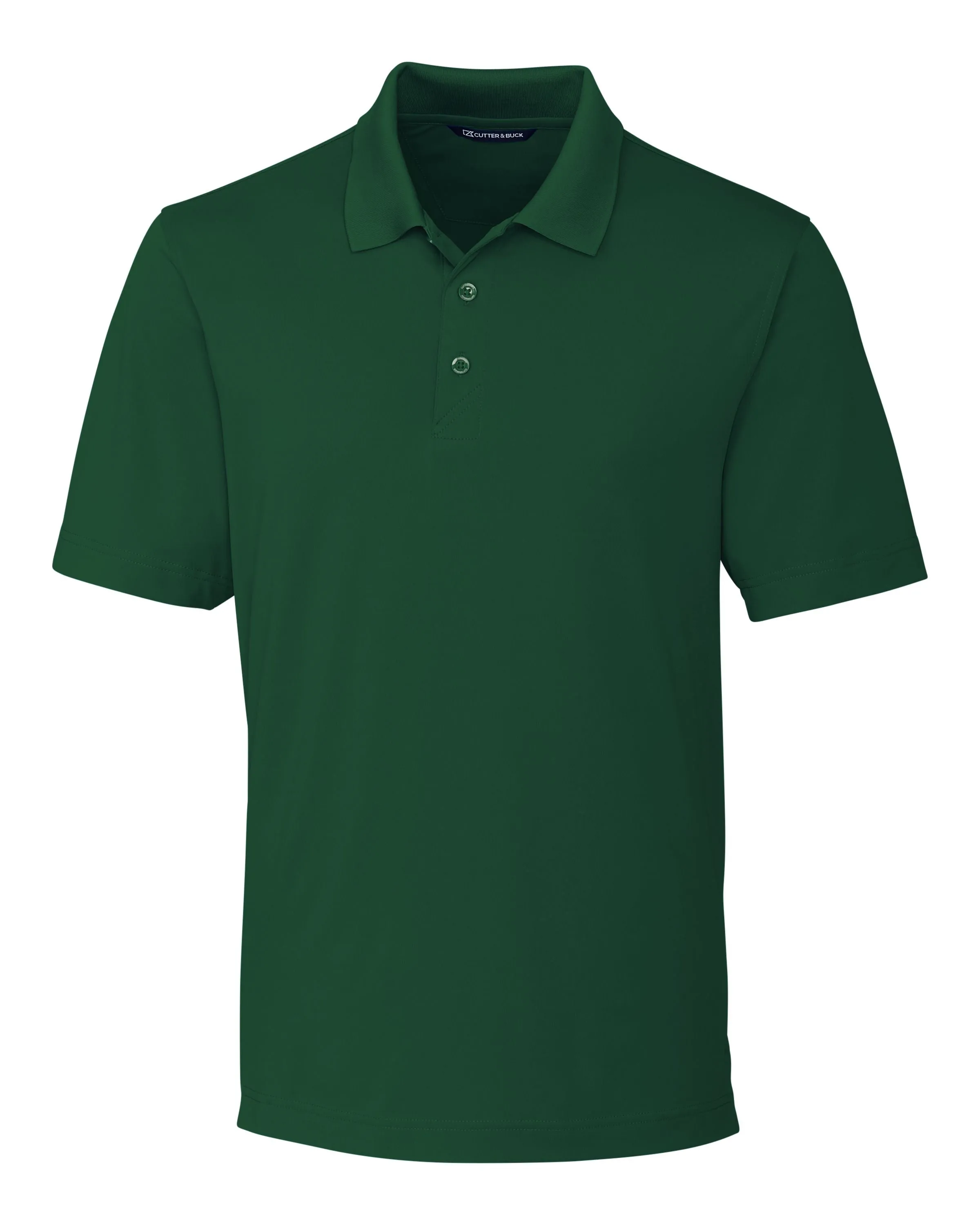 Cutter & Buck Forge Stretch Mens Big & Tall Polo