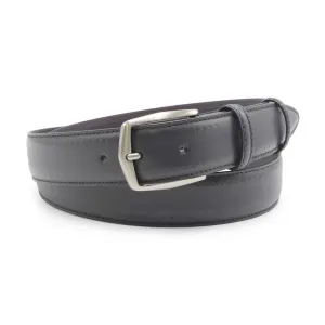 Deep Blue 'Cagney' Belt