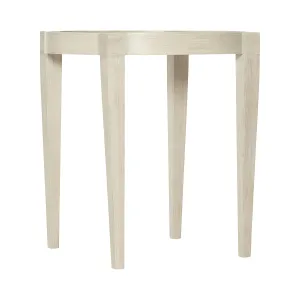 East Hampton End Table