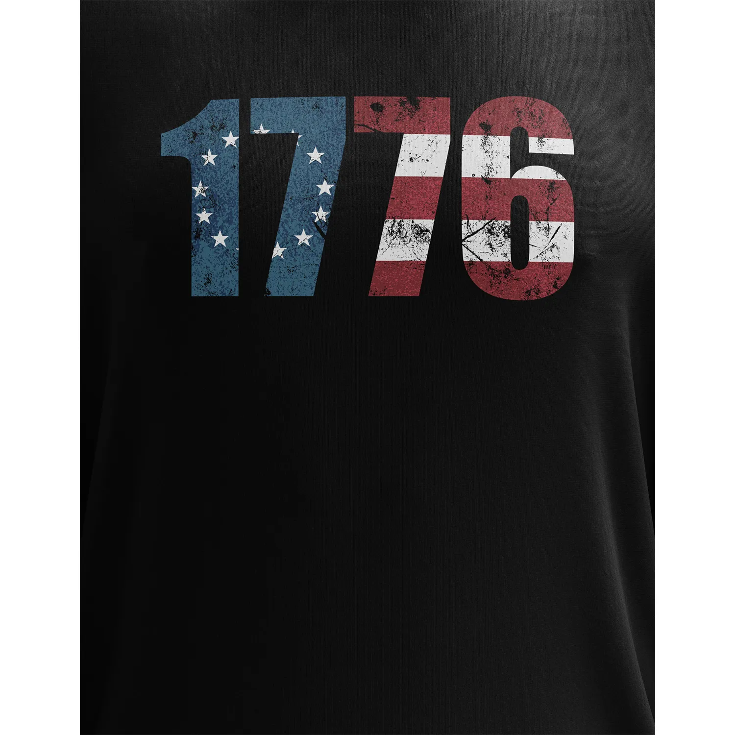 Forever 1776 Long Sleeve Shirt