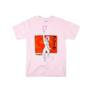 Frieza Pink Tee