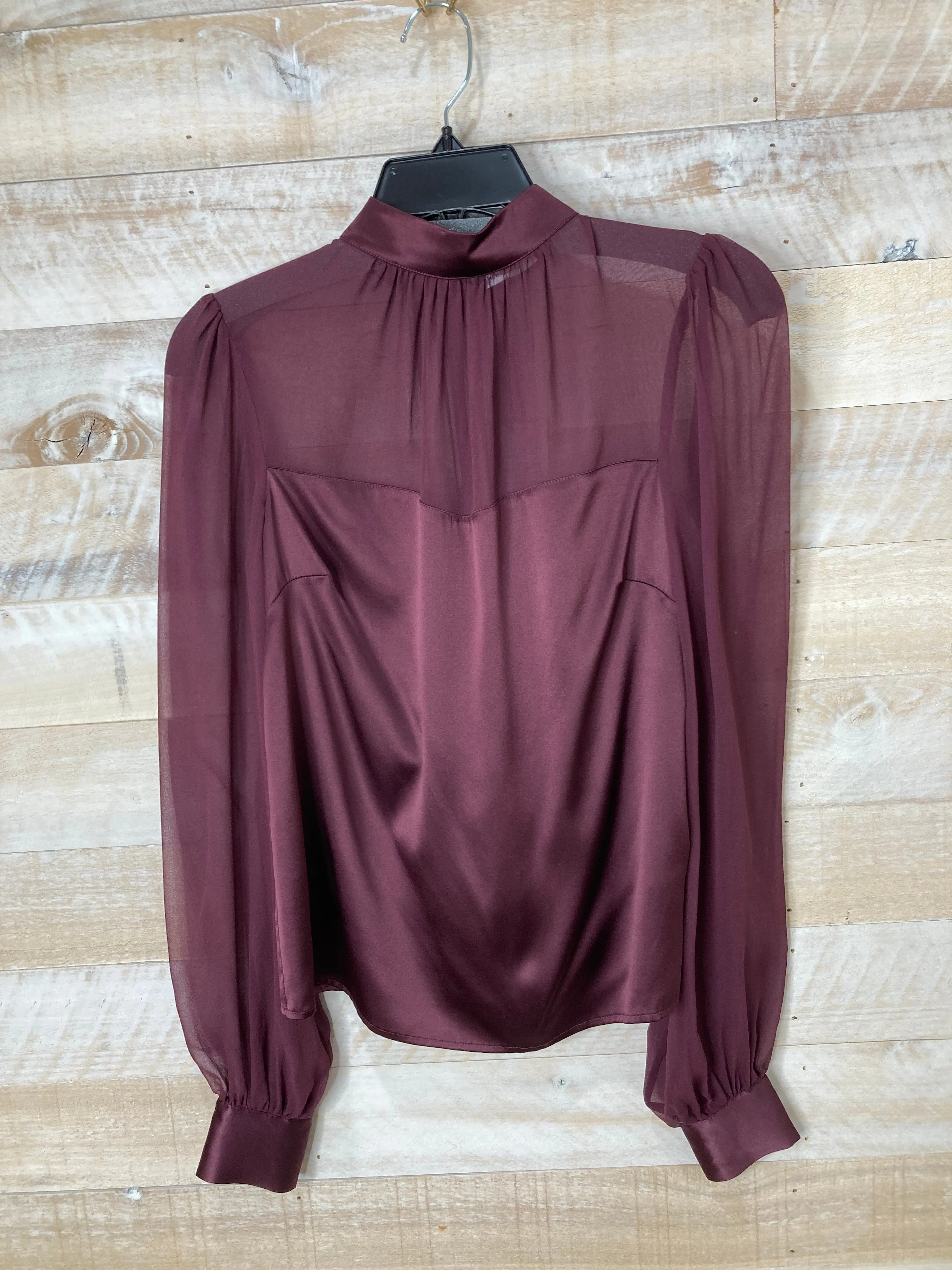 GEN Agnes Blouse