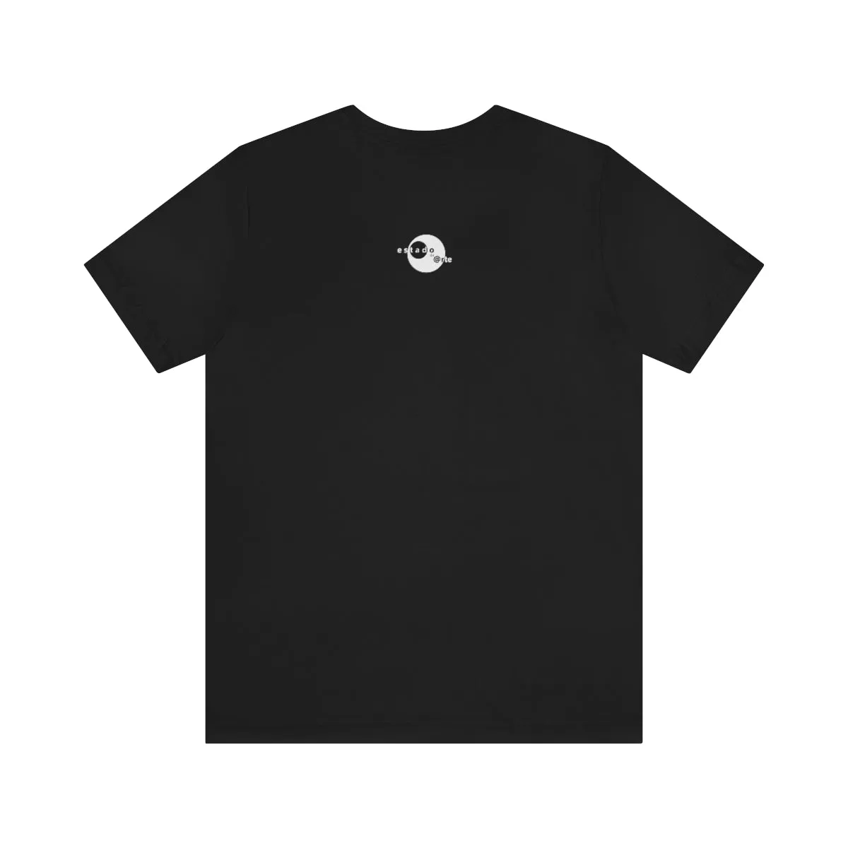 Harbie Hancock Unisex Jersey Short Sleeve Tee by Insignia