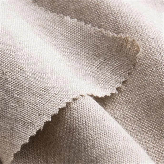 HEMPO ~ Natural Hemp Fabric