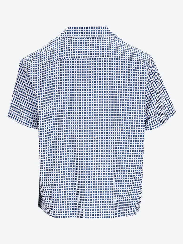 Hyannis short sleeve shirt