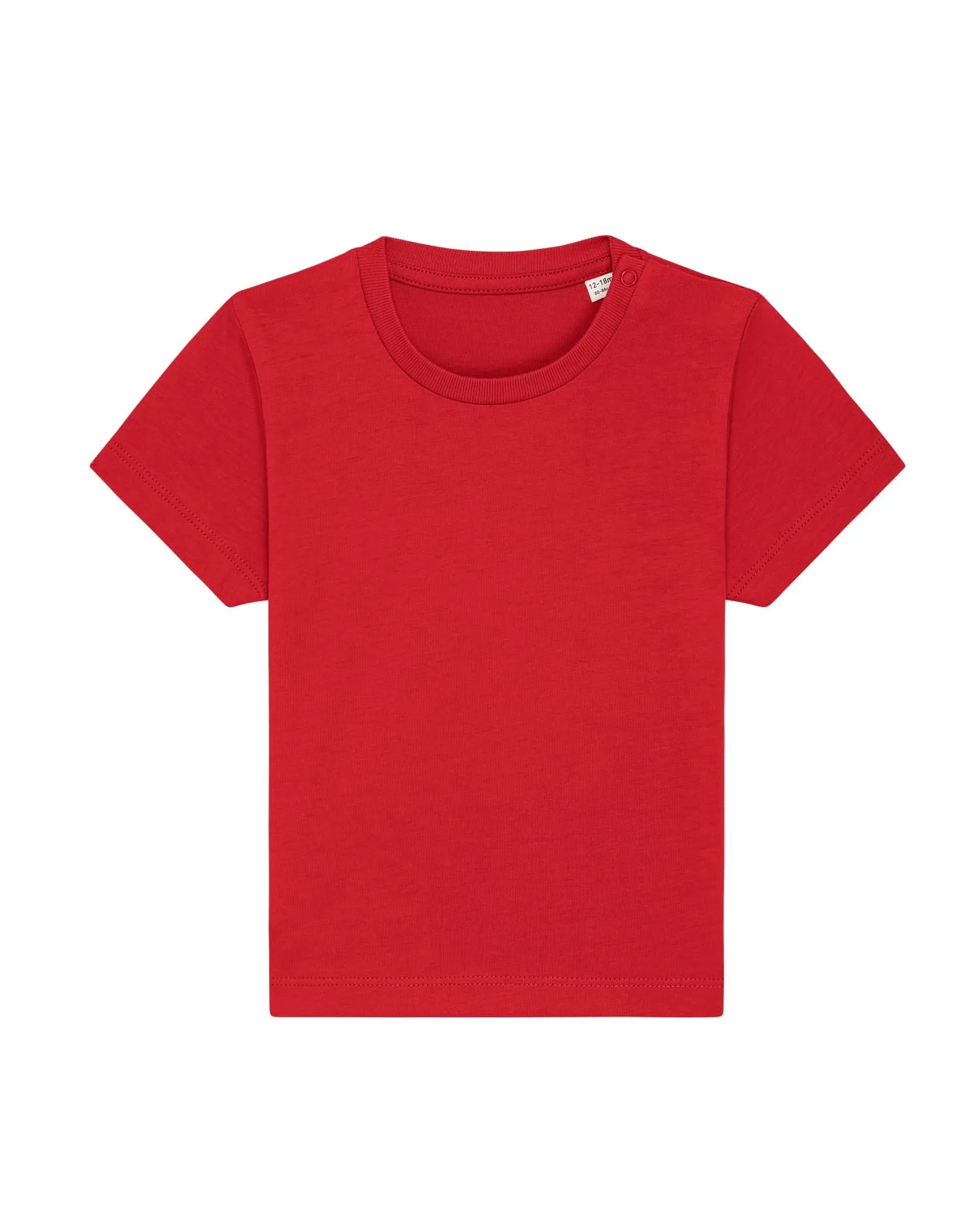 Iconic Organic Babies' T-shirt | Baby Creator T-shirt STTB918