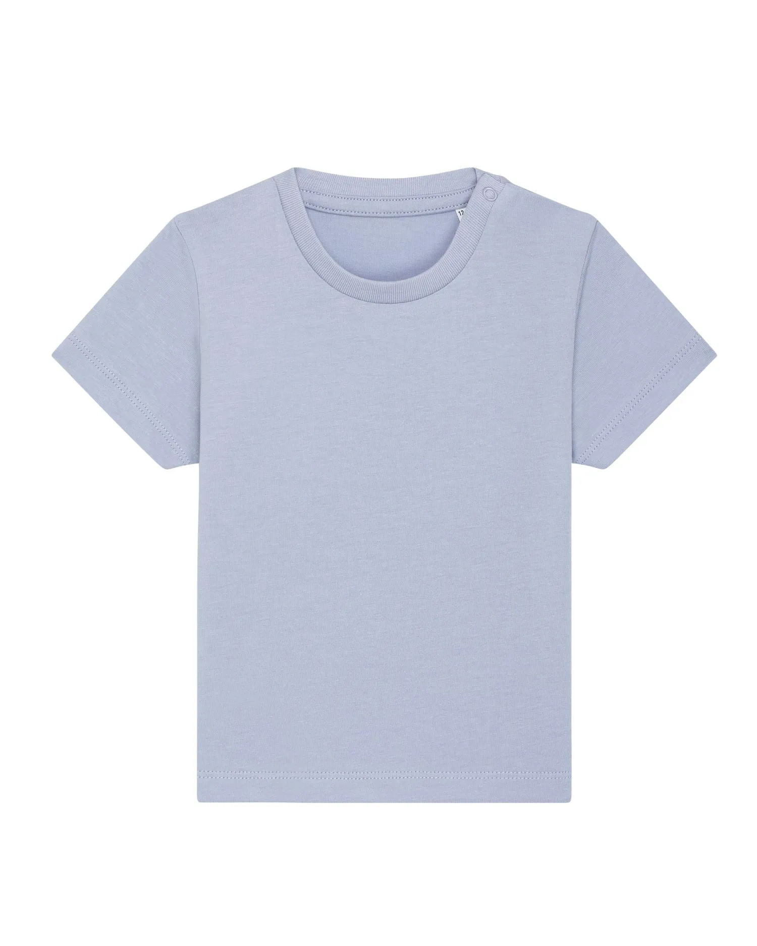 Iconic Organic Babies' T-shirt | Baby Creator T-shirt STTB918