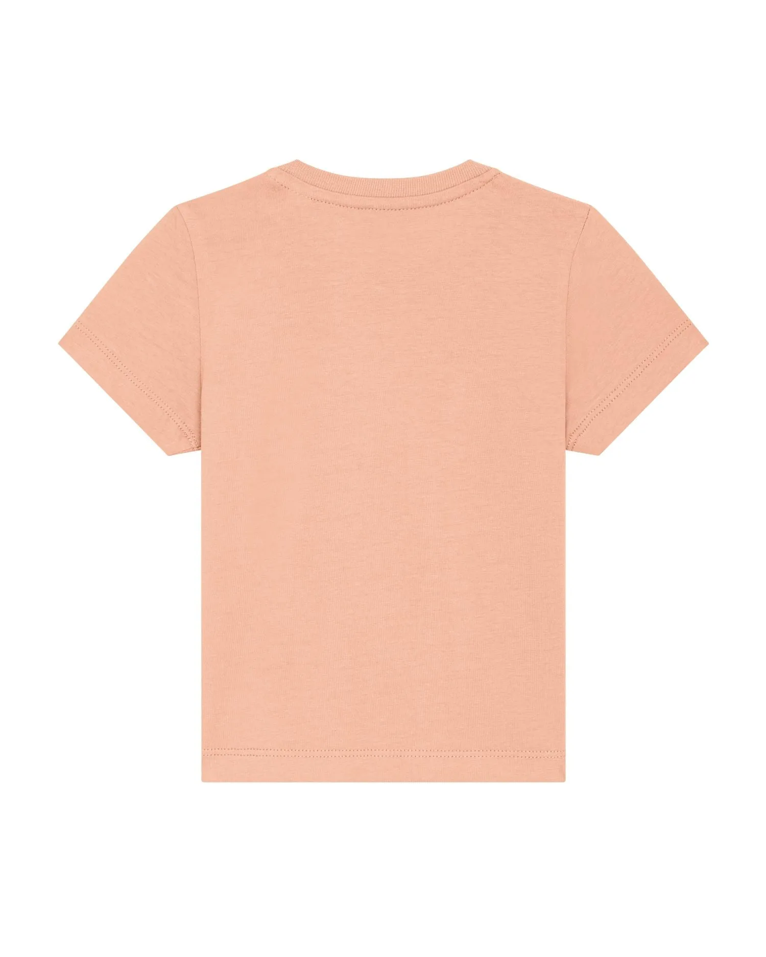 Iconic Organic Babies' T-shirt | Baby Creator T-shirt STTB918