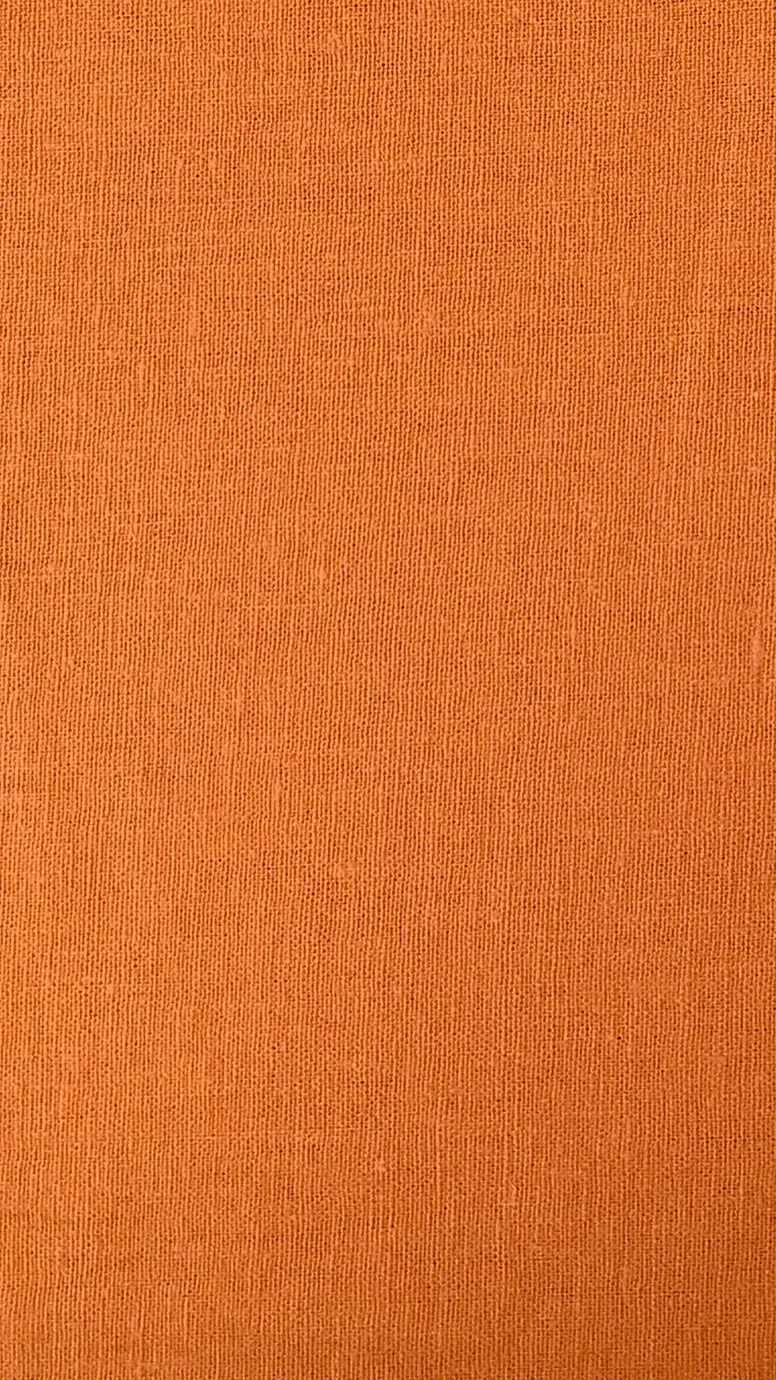 LAUNDERED LINEN VISCOSE NON-STRETCHED WOVEN<br><h6>18-ORANGE<br>150-LAUNLINEN**</h6>