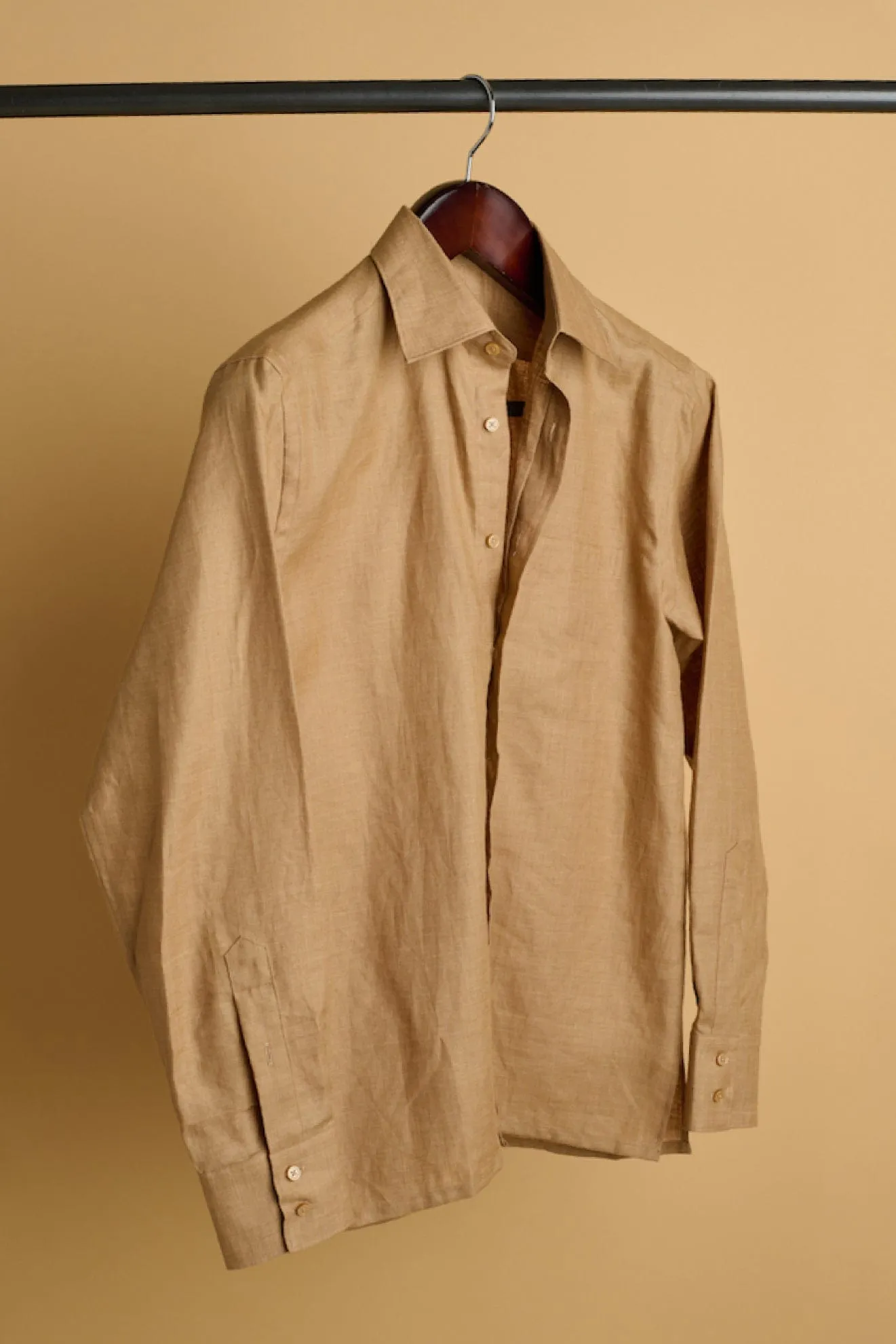 Linen Shirt