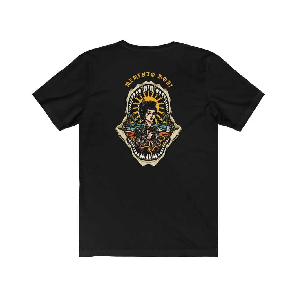 Memento Mori Tee