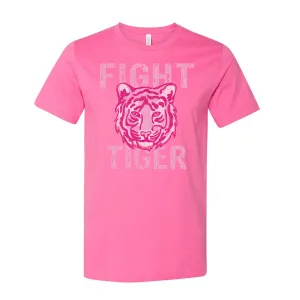 Pink Tiger