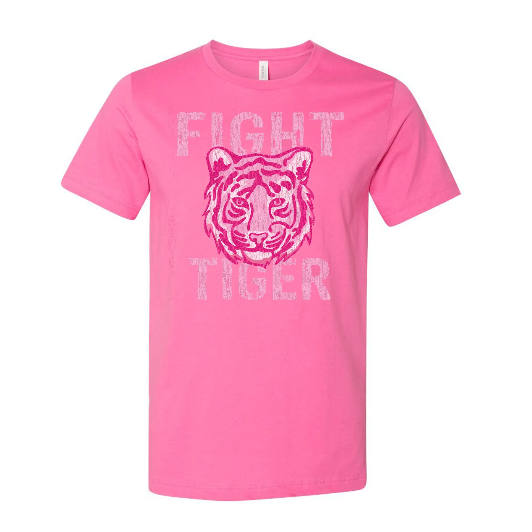 Pink Tiger