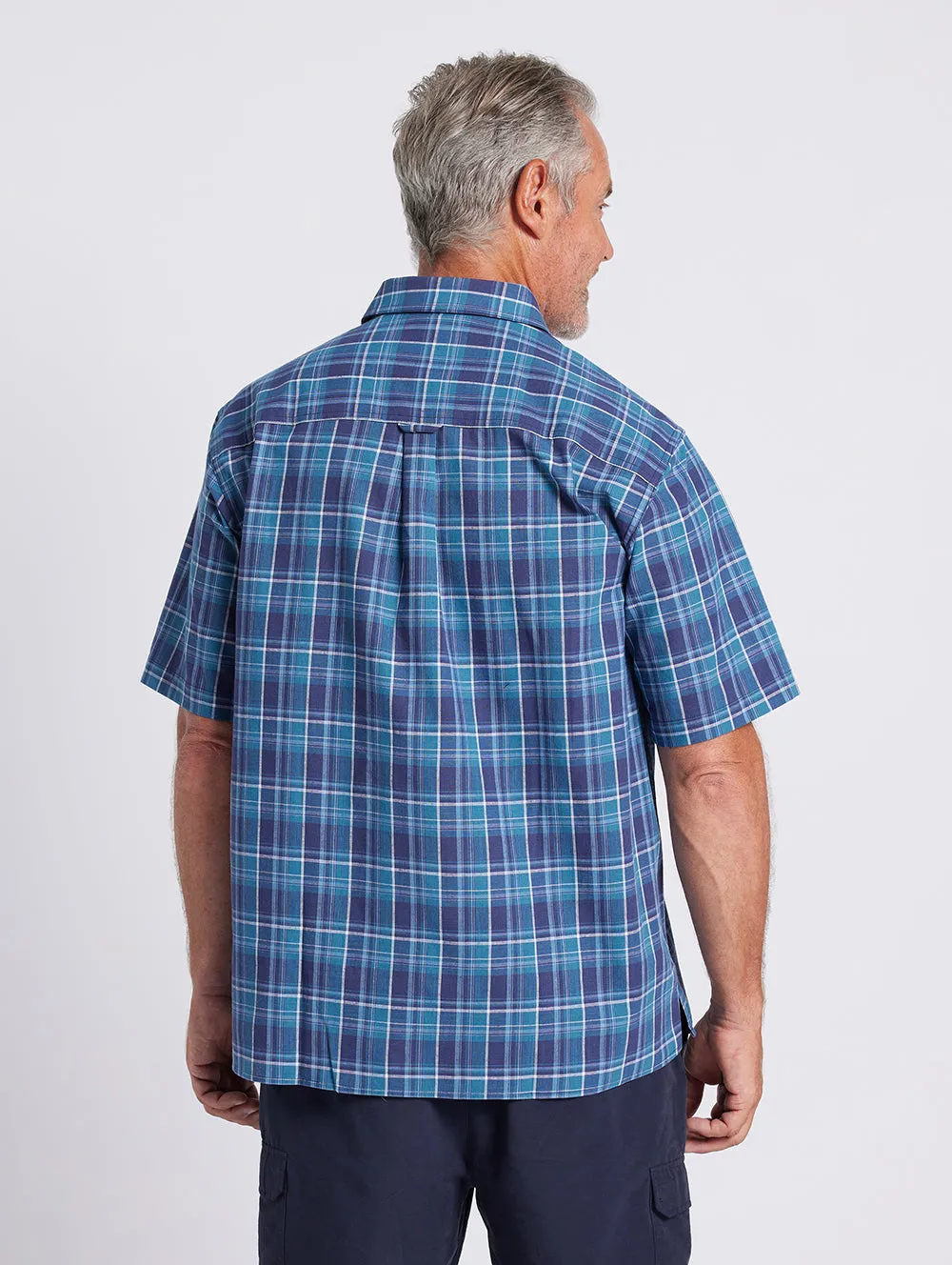 Reg Flaxley Shirt