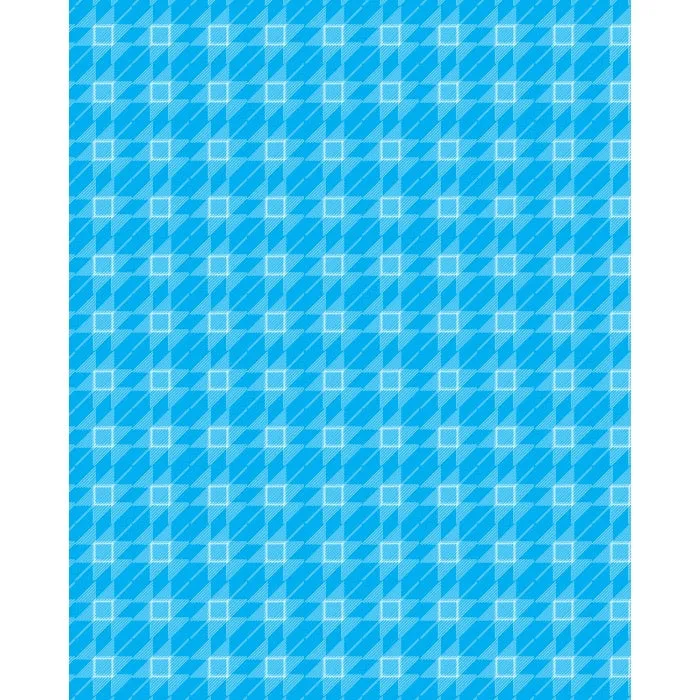 Sea Blue Wallpaper Printed Backdrop