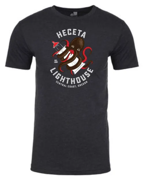 Short Sleeve Heceta Head T-Shirt