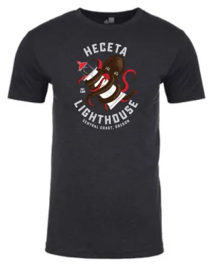 Short Sleeve Heceta Head T-Shirt