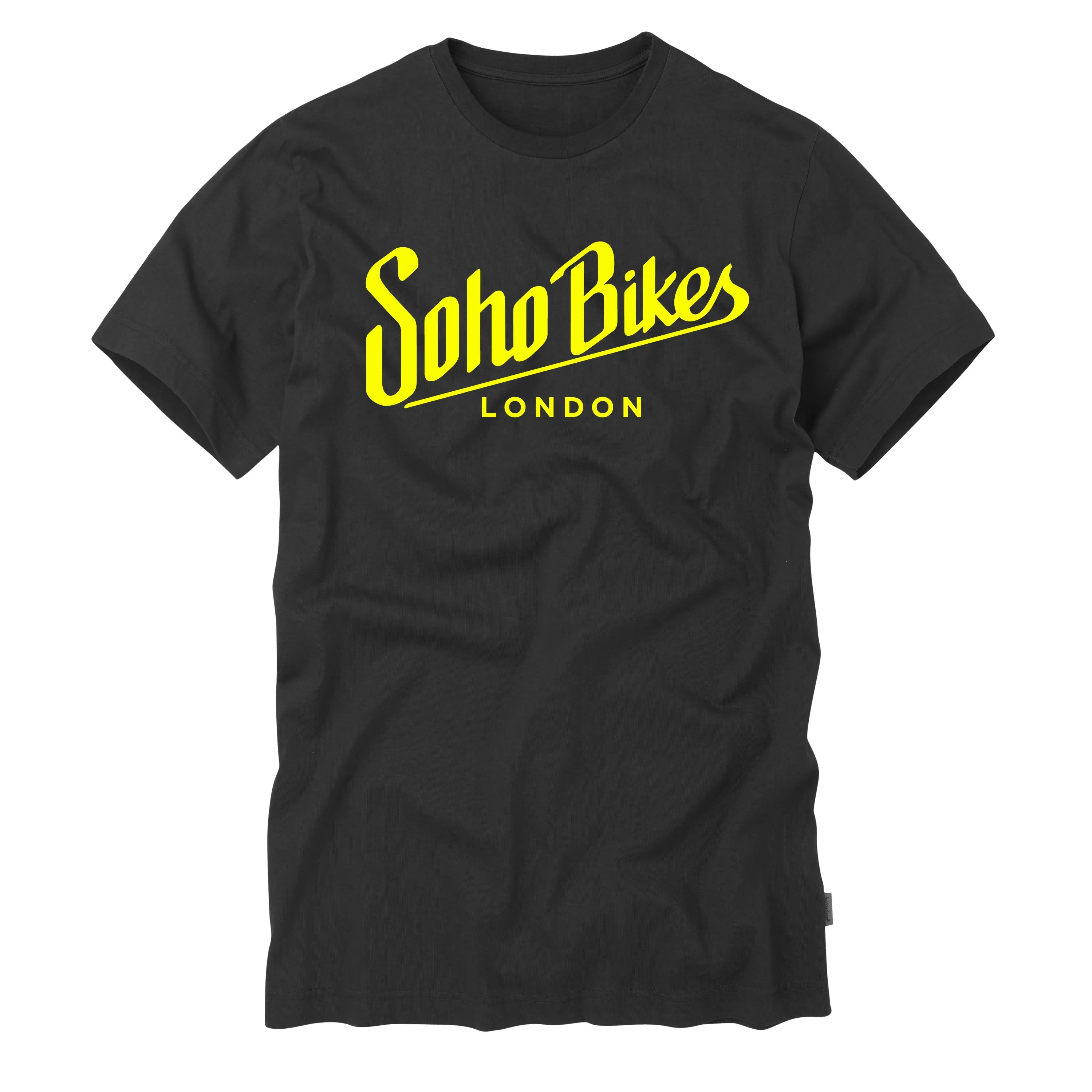 Soho Bikes Classic Logo T-Shirt (Limited stock!)