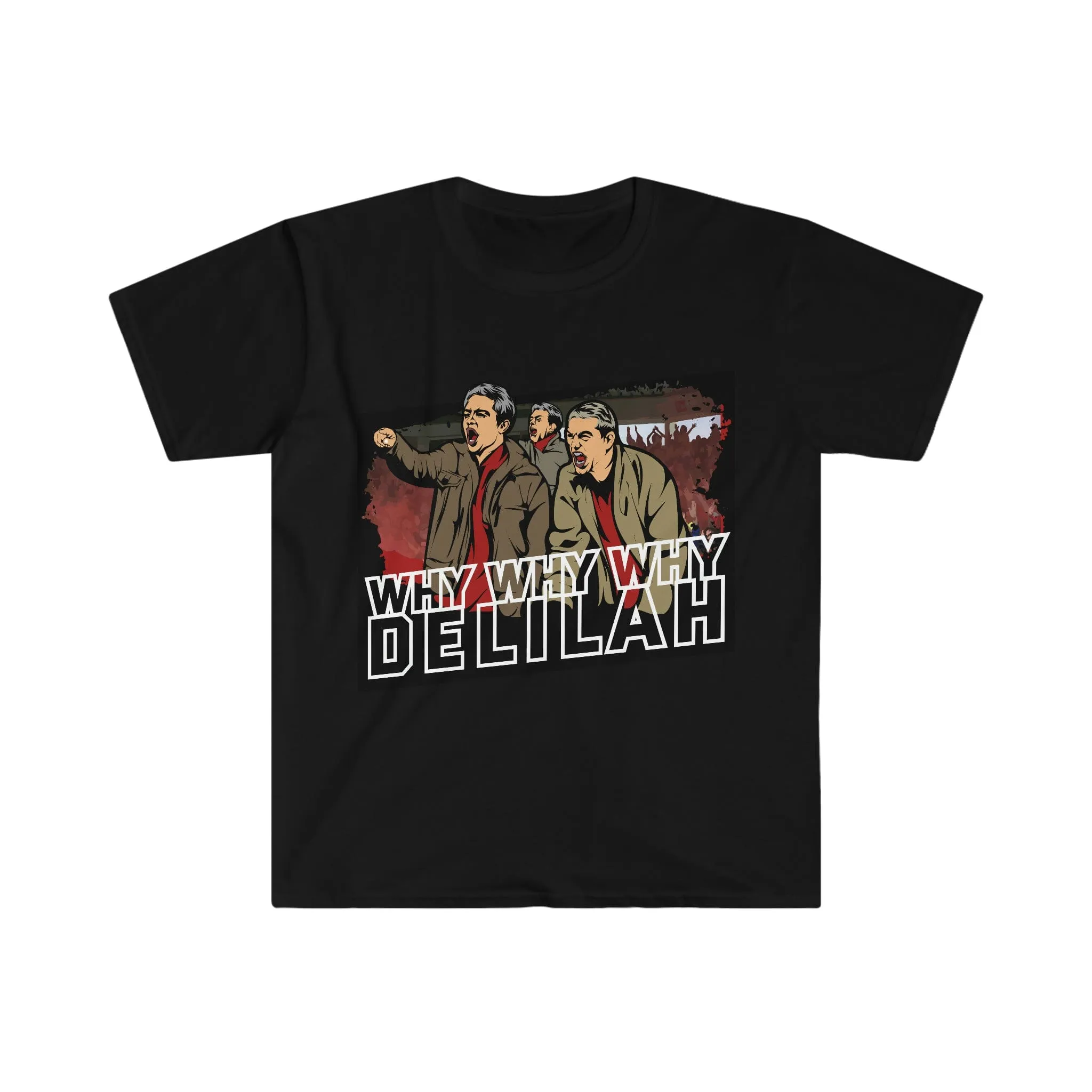 Stoke Delilah T-Shirt