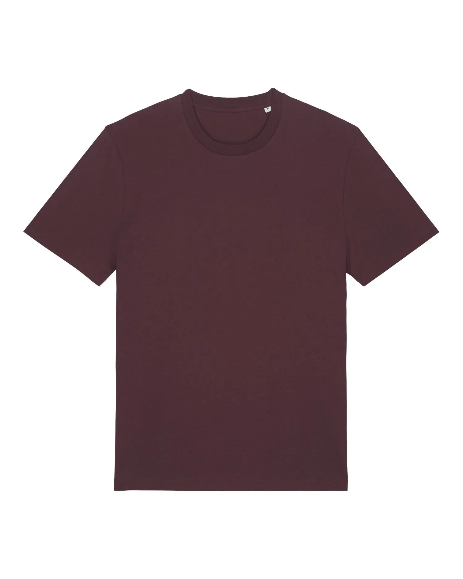 Unisex Organic Cotton T-Shirt - 180 GSM | Creator 2.0 STTU169