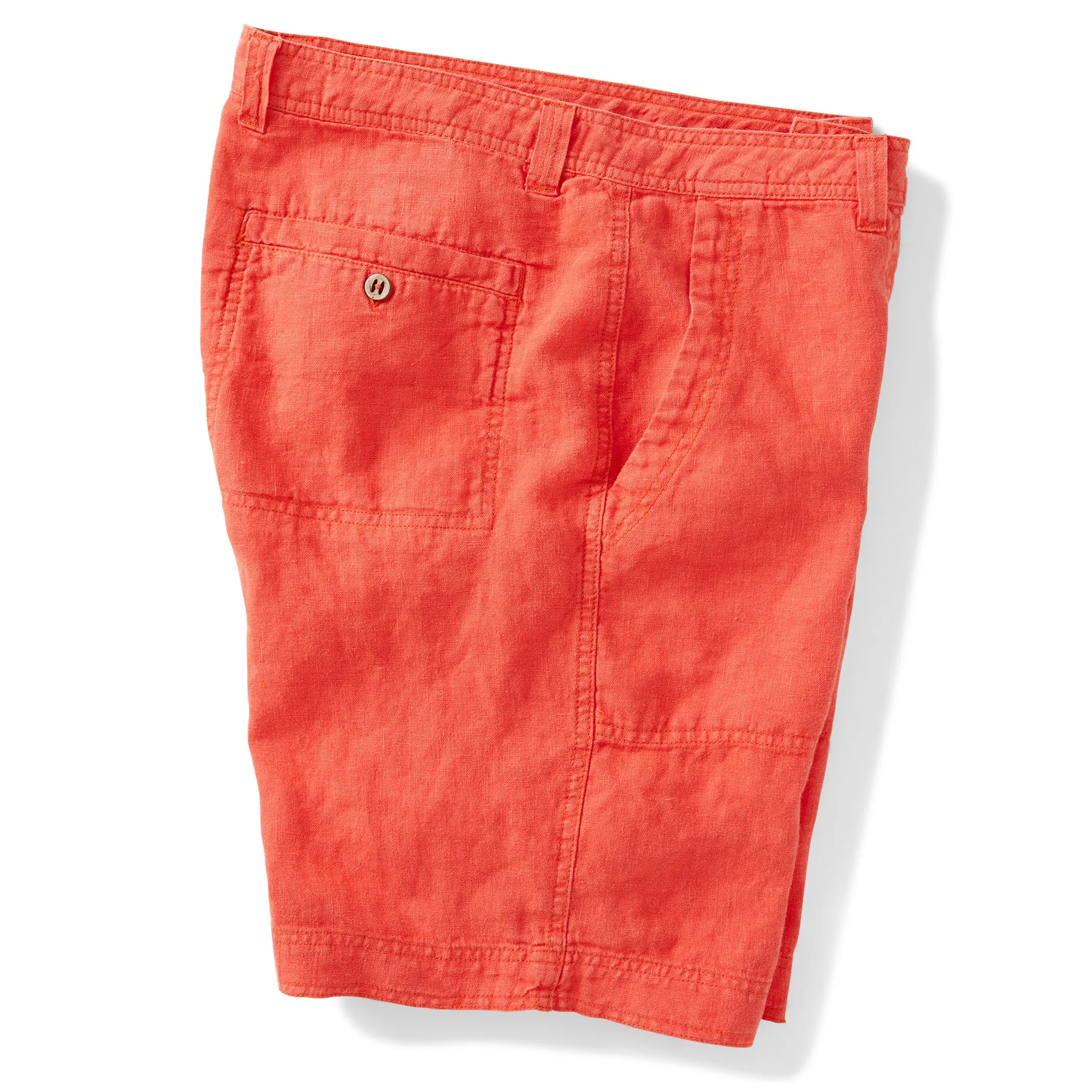 Verano Linen Chino Short