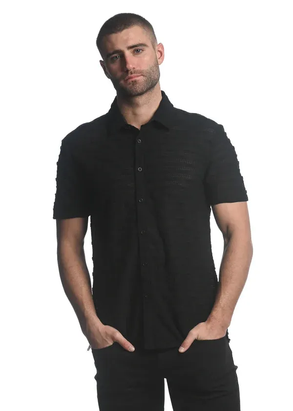 Vertical Drops Gossamer Stretch Shirt