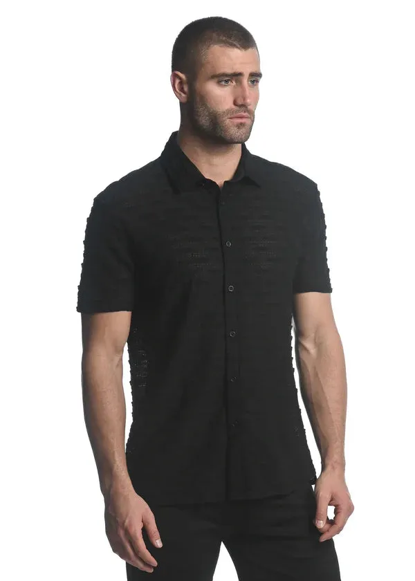 Vertical Drops Gossamer Stretch Shirt